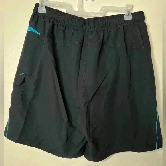SPEEDO Volley 20” Swim Trunks Size XL NWT - Picture 3 of 4